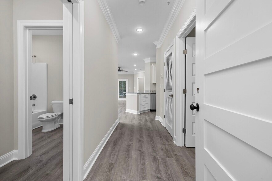 More Photos Of 627 Bonaventure Drive, Myrtle Beach Apartments For Sale