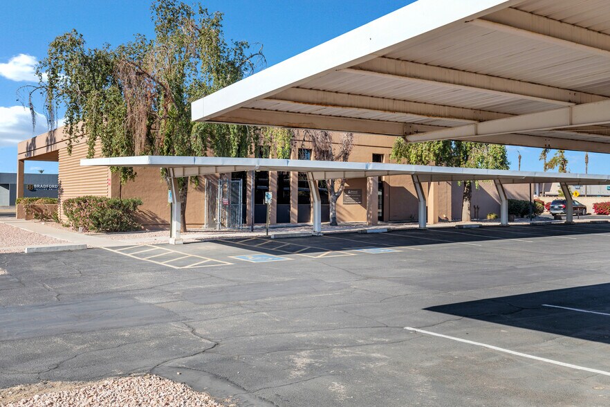 More Photos Of 15405 N 99th Ave, Sun City Medical For Lease