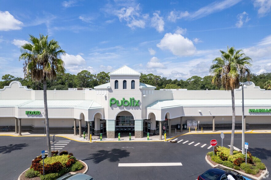 More Photos Of 1850 Ridgewood Ave, Holly Hill Unknown For Lease