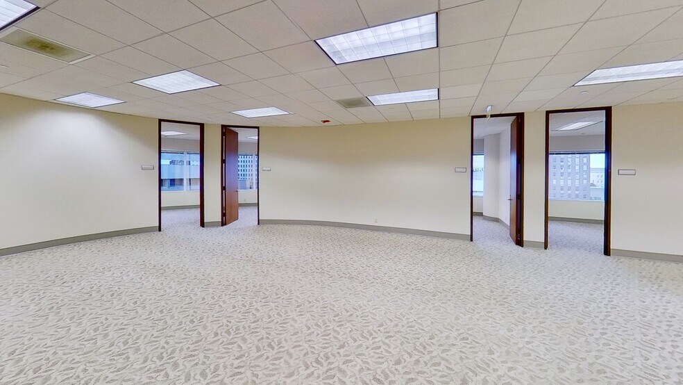 More Photos Of 1021 E Cary St, Richmond Office For Lease