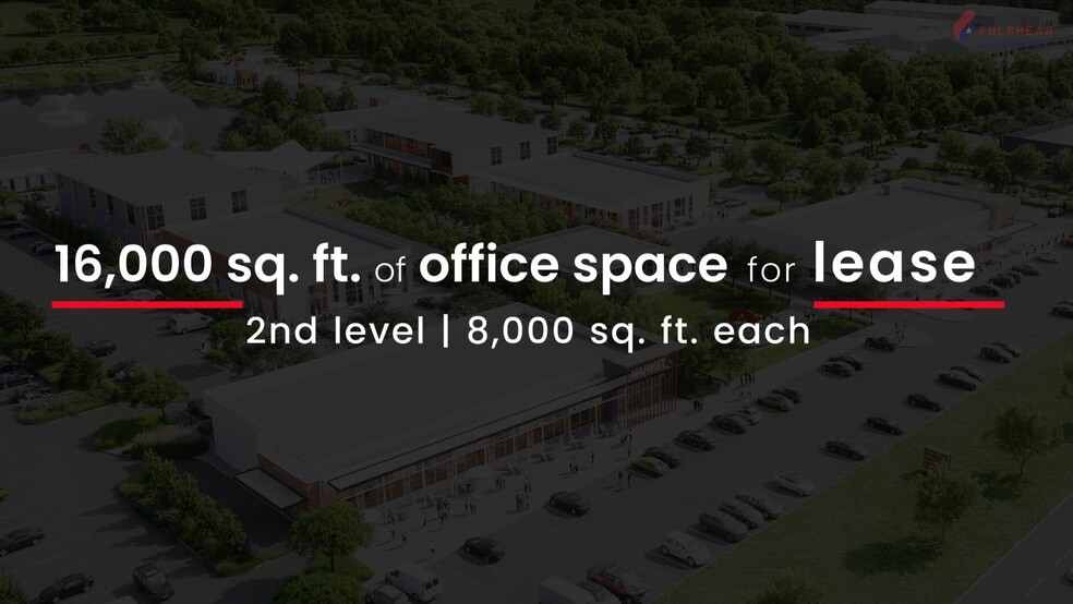 Primary Photo Of FM 1093 McKinnon Rd, Fulshear Unknown For Lease