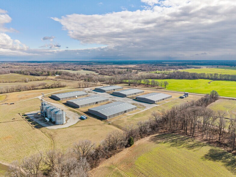 More Photos Of , Brownsville Industrial For Sale