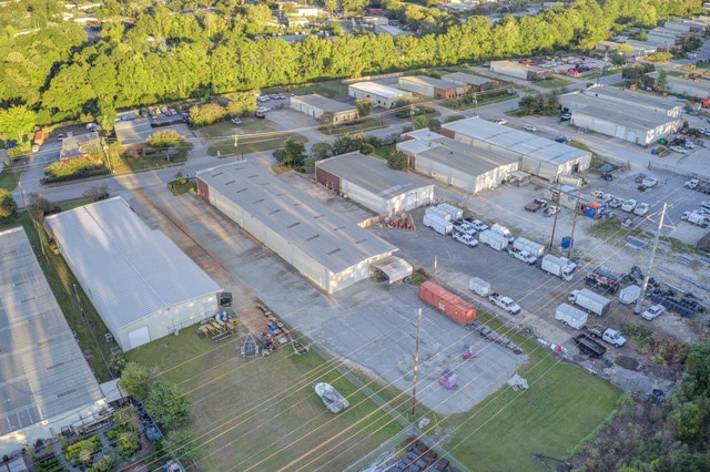 More Photos Of 7333 Peppermill Pky, Charleston Coworking Space