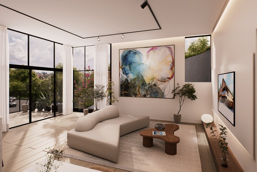 More Photos Of 2142 22nd St, San Francisco Land For Sale