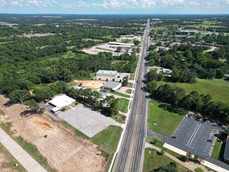 More Photos Of Lot 14 Central Park Court, Athens Land For Sale