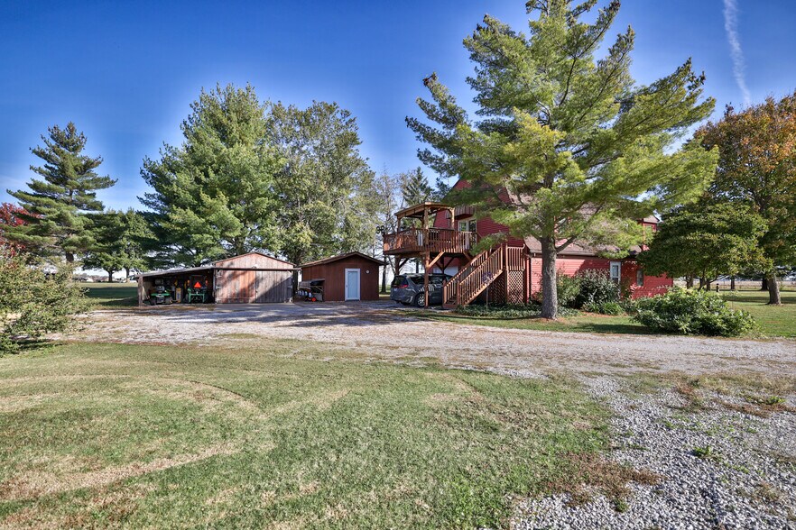 More Photos Of 3955 Blackburn Rd, Edwardsville Land For Sale