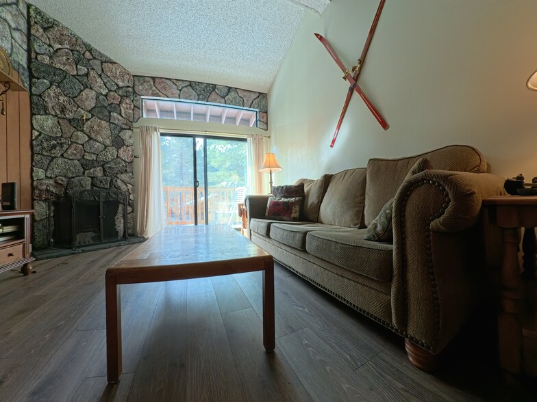 More Photos Of , Mammoth Lakes Multifamily For Sale
