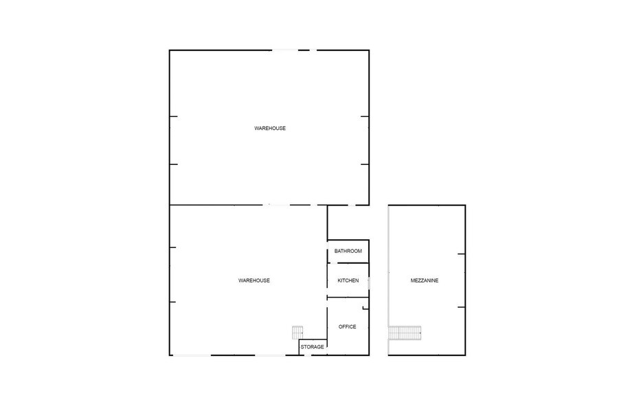 More Photos Of 275 Industrial Park Ave, Spirit Lake Industrial For Sale