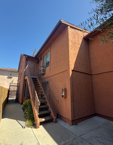 More Photos Of 2934 F St, San Diego Apartments For Sale