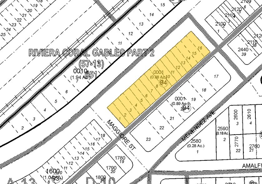 More Photos Of 500 S Dixie Hwy, Coral Gables Office For Lease