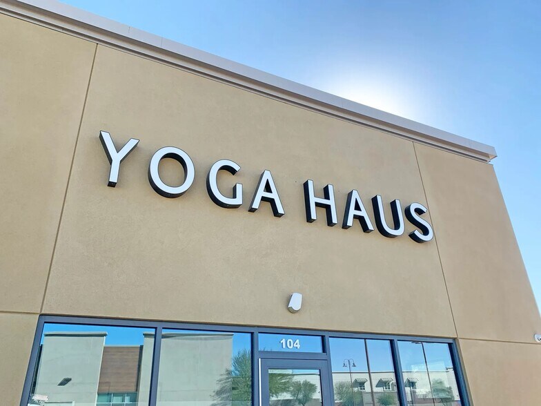 More Photos Of 21137 E Rittenhouse Rd, Queen Creek Restaurant For Sale