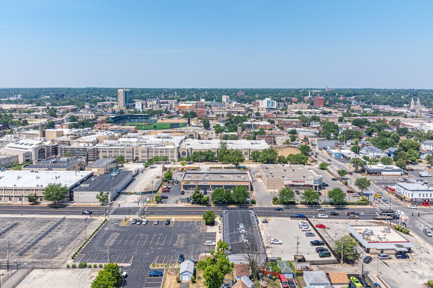 More Photos Of 121-131 Collins St, Joliet Storefront For Sale