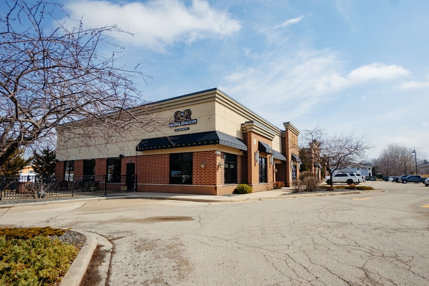 More Photos Of 525 N Peters Ave, Fond Du Lac Unknown For Lease