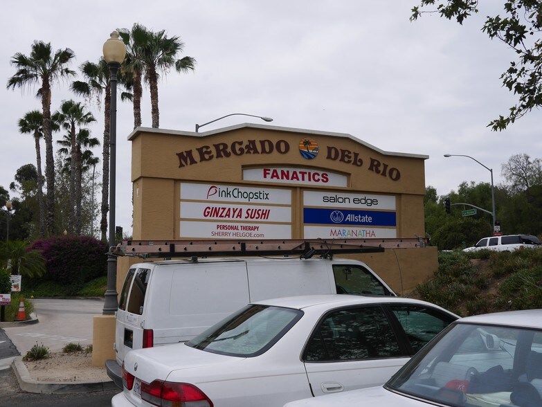 More Photos Of 22200-22290 La Palma, Yorba Linda Unknown For Lease