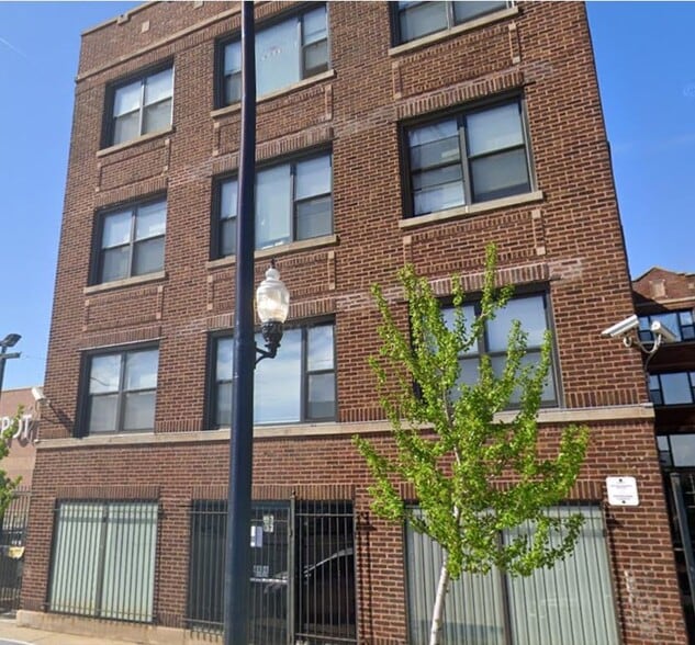 More Photos Of 4850 W North Ave, Chicago Apartments For Sale