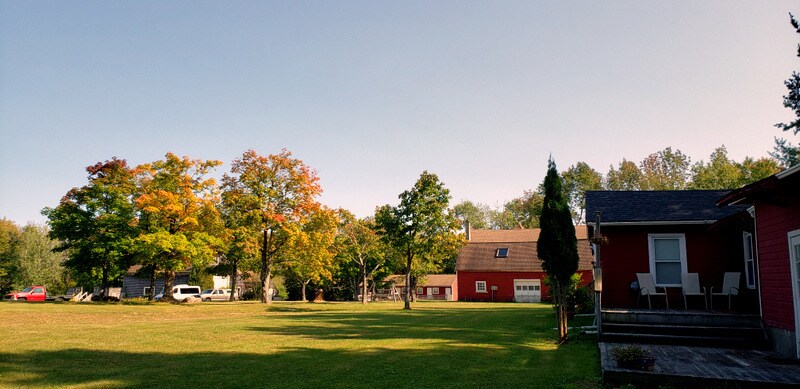 More Photos Of 885 Washington Mountain Rd, Washington Hotel For Sale