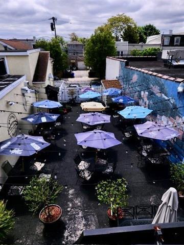 More Photos Of 31 Cottage St, Bayonne Restaurant For Sale