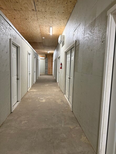 More Photos Of 87 Tremont st, New Bedford Industrial For Sale