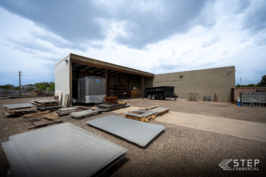 More Photos Of 514 14th St, Greeley Warehouse For Sale