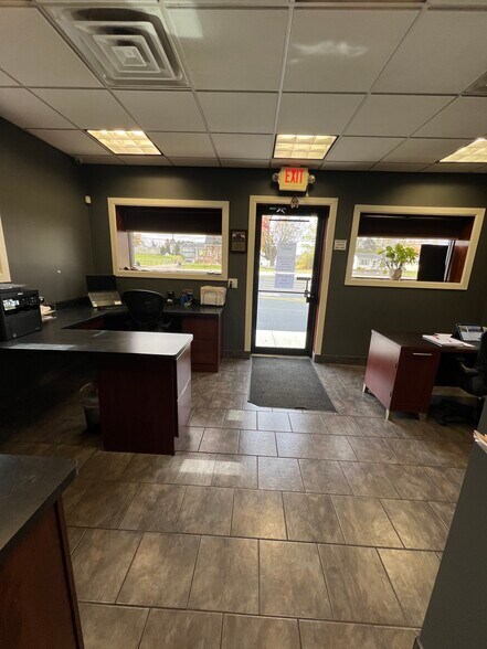 More Photos Of 750 Lee Rd, Greece Industrial For Lease