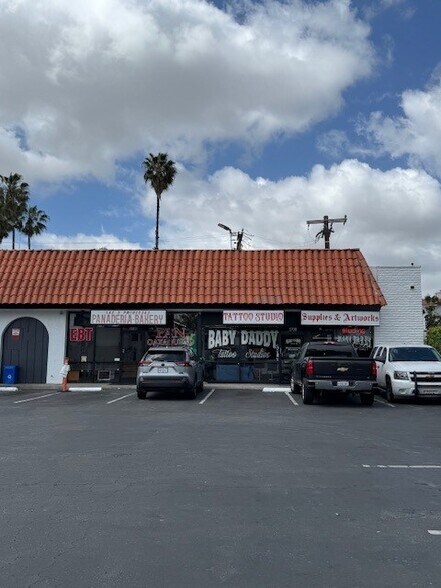 More Photos Of 2730-2738 N Bristol St, Santa Ana Unknown For Lease