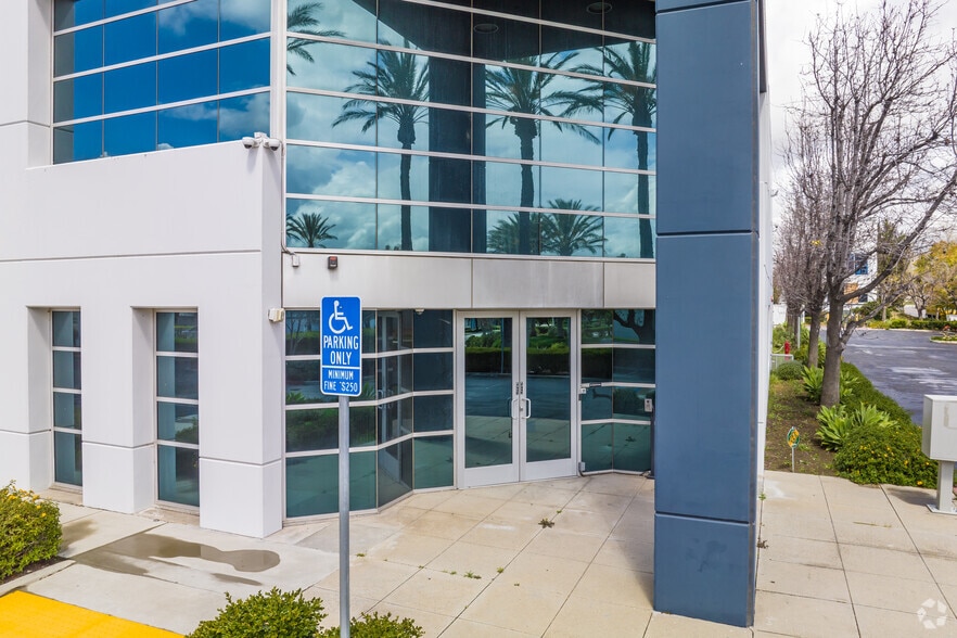 More Photos Of 5555 Ontario Mills Pky, Ontario Warehouse For Sale