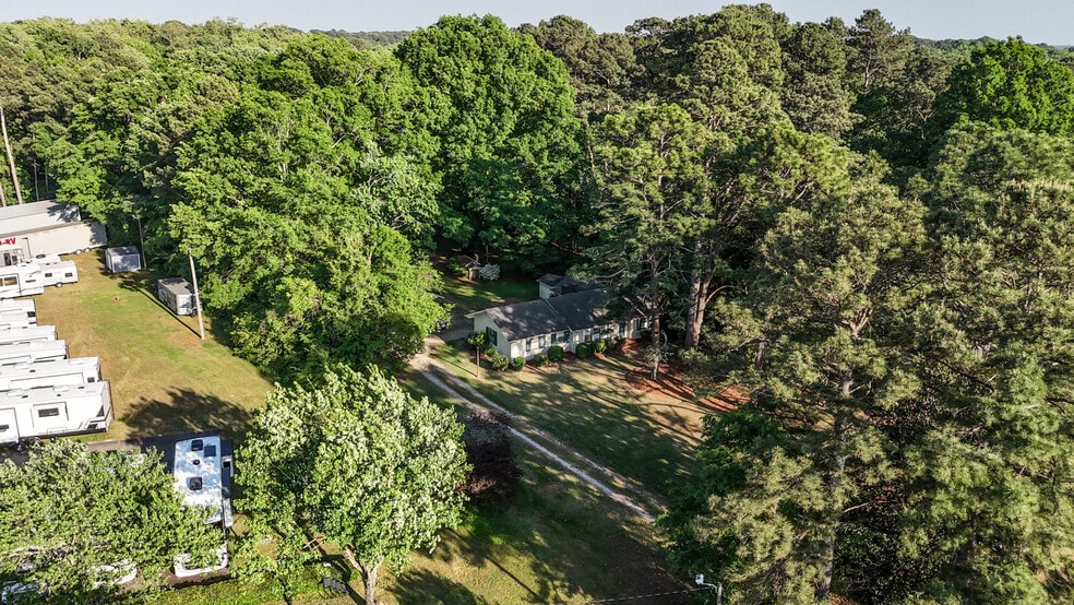 More Photos Of 5407 Fayetteville Rd, Raleigh Land For Sale