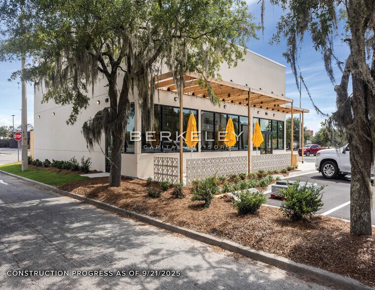 More Photos Of 203 Mall Blvd, Savannah General Retail For Sale