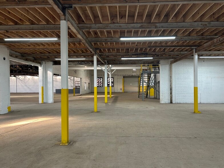 More Photos Of 517 Eastanallee Ave, Athens Industrial For Lease