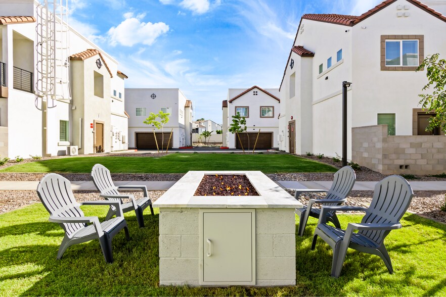 More Photos Of 7850 S Central Ave, Phoenix Apartments For Sale