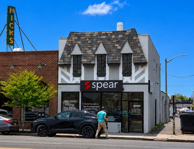 Primary Photo Of 270 Sunrise Hwy, Rockville Centre General Retail For Sale