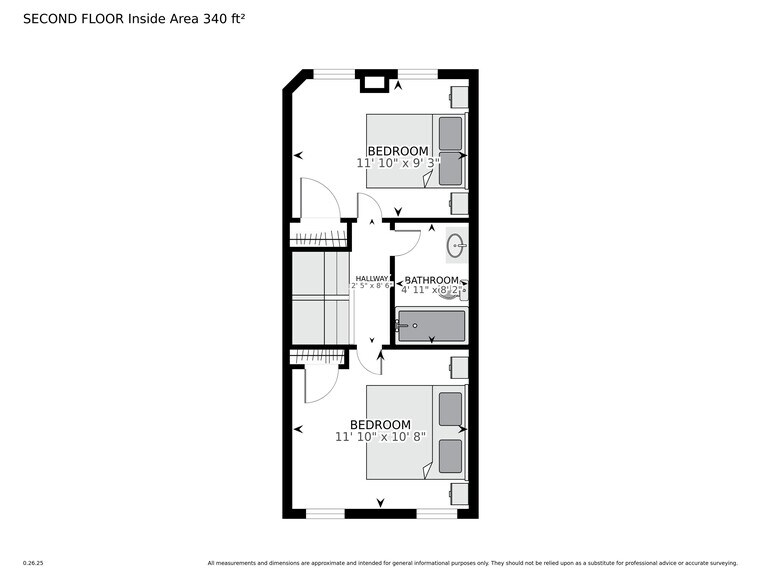 More Photos Of 833 L St NE, Washington Multifamily For Sale