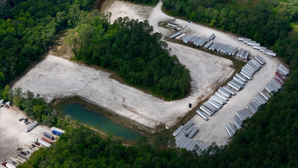 More Photos Of 6829 Old Kings Rd, Jacksonville Land For Lease