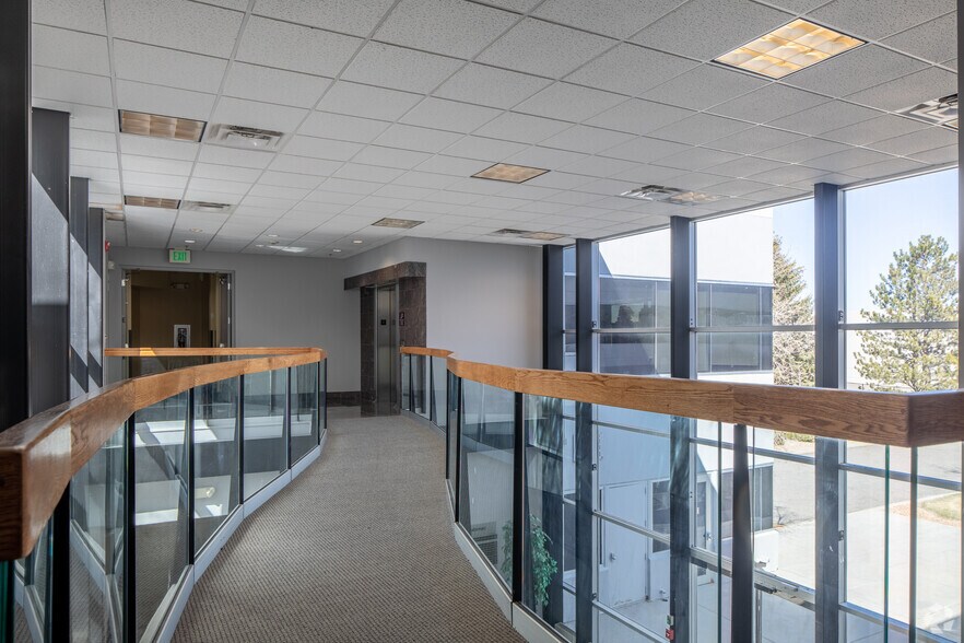 More Photos Of 7009 S Potomac St, Centennial Office For Lease