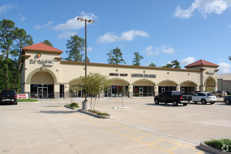 More Photos Of 5834 Louetta Rd, Spring Office For Sale