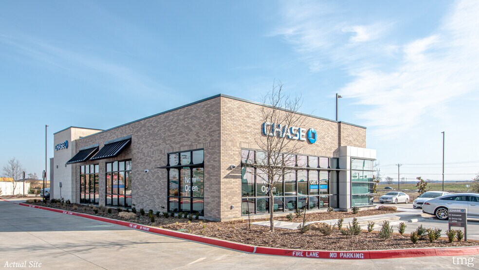 More Photos Of 1055 Market Way Rd, Argyle Freestanding For Sale