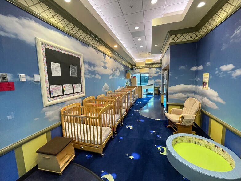 More Photos Of 2836 S Durango Dr, Las Vegas Daycare Center For Sale