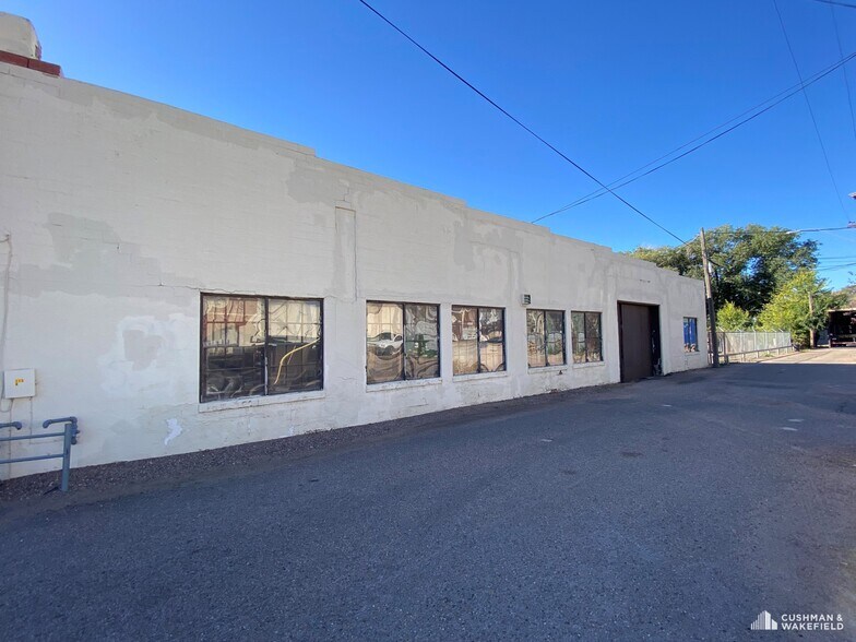 More Photos Of 113 US Highway 85, Ault Warehouse For Lease