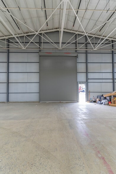 More Photos Of 2421 Blanding Ave, Alameda Manufacturing For Sale