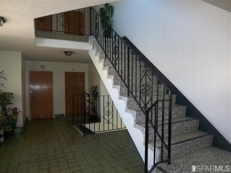More Photos Of 2832-2840 San Bruno Ave, San Francisco Apartments For Sale
