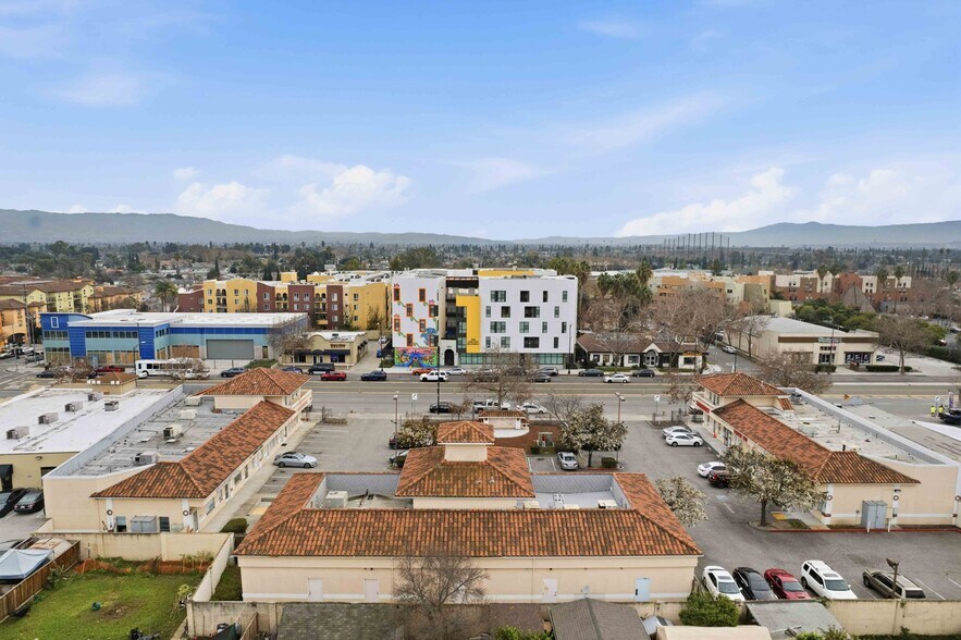 More Photos Of 1863 Alum Rock Ave, San Jose Medical For Sale