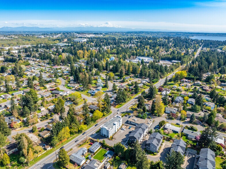 More Photos Of 18449 1st Ave S, Normandy Park Apartments For Sale