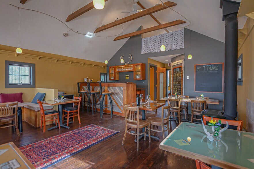 More Photos Of 106 E Francisco St, La Veta Freestanding For Sale