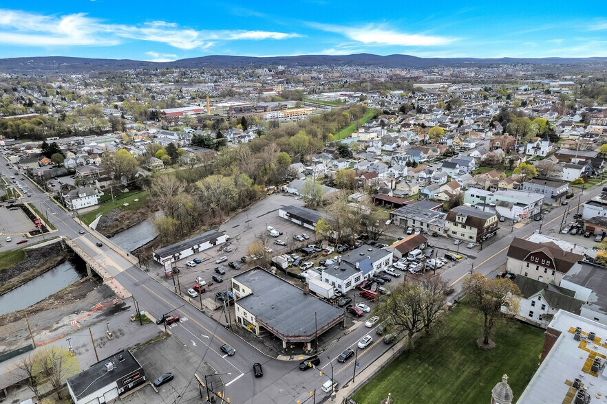 More Photos Of 10 Green Ridge St, Scranton Land For Sale