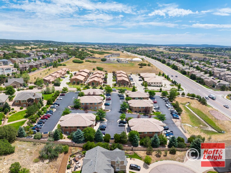 More Photos Of 13560 Northgate Estates Dr, Colorado Springs Office For Sale