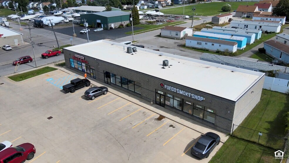 Primary Photo Of 2540 Hamburg Tpke, Lackawanna Office For Lease