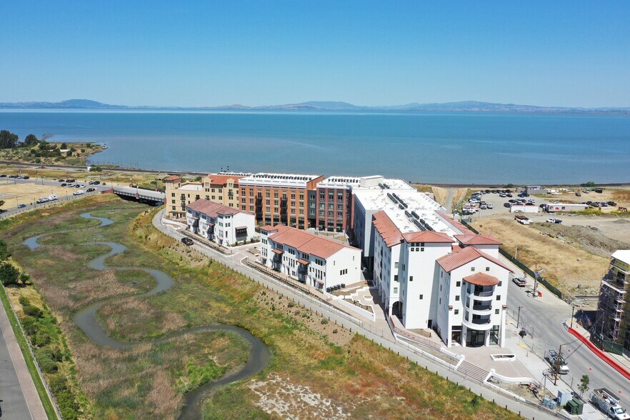 More Photos Of 2525 Bayfront Blvd, Hercules Apartments For Lease