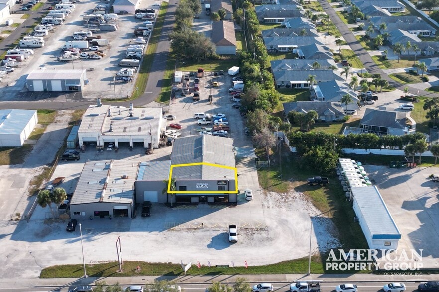 More Photos Of 2721 S McCall Rd, Englewood Unknown For Lease