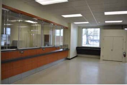 More Photos Of 101 N 13th St, Erwin Bank For Lease