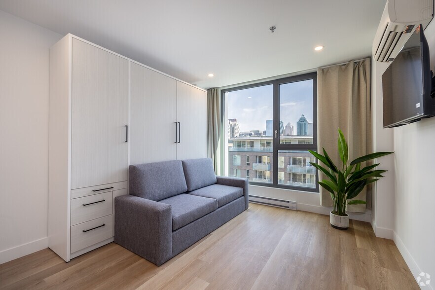 More Photos Of 1230 Rue Bishop, Montréal Apartments For Sale